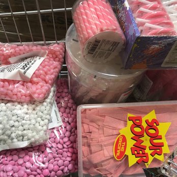 Jack's Candy - Candy table goodies. - Candy Stores Near Me - Los Angeles, California