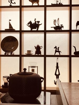 Tenzan Onsen by null