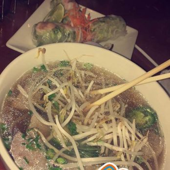 Pho Show - Vietnamese Near Me - Culver City, California