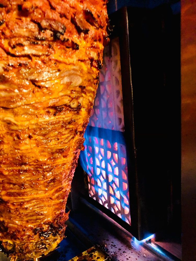 Taqueria El Imperio Del Rey USA