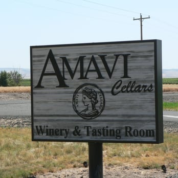 Amavi Cellars - Wineries Near Me - Walla Walla, Washington Amavi Cellars - Wineries Near Me - Walla Walla, Washington