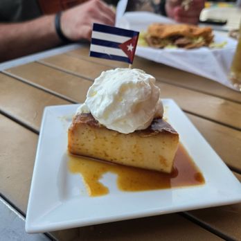 Marco's Deli - Cuban Flan - Delis Near Me - Hollywood, Florida Marco's Deli - Cuban Flan - Delis Near Me - Hollywood, Florida