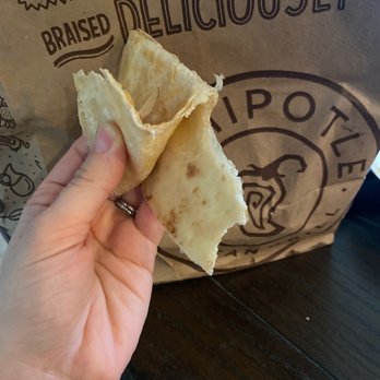 Chipotle Mexican Grill - Kid's Cheese Quesadilla with no cheese.... - Mexican Near Me - Phoenix, Arizona Chipotle Mexican Grill - Kid's Cheese Quesadilla with no cheese.... - Mexican Near Me - Phoenix, Arizona