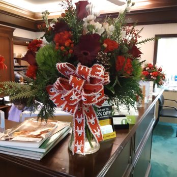 Ellington's Florist & Greenhouse - Florists Near Me - High Point, North Carolina