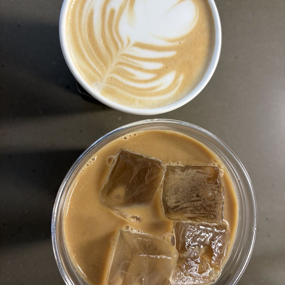 QUAT - Coffee & Tea Near Me - Los Angeles, California QUAT - Coffee & Tea Near Me - Los Angeles, California