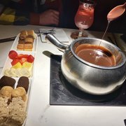 Photo of The Melting Pot - Fort Collins, CO, United States