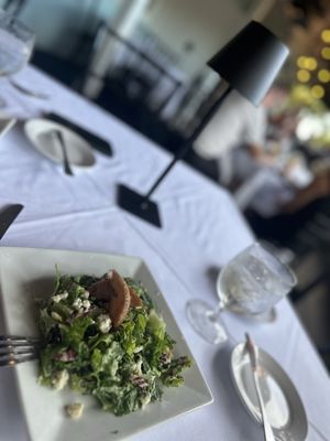 The Tides Restaurant by null