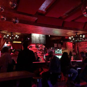 Keybar - Lounges Near Me - Brooklyn, New York