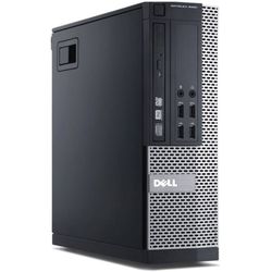 Off Lease Dell Corporate Model Desktops in Stock Optiplex 3020,9020,9010,3010