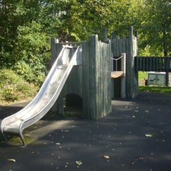 Kinderspielplatz Damaschkeweg