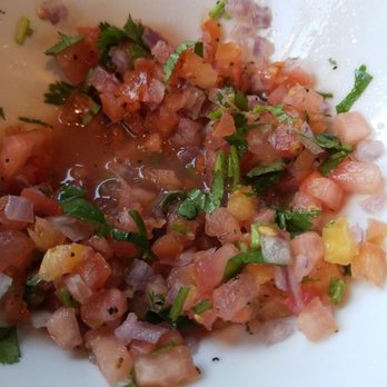 ConiSeafood - Pico de gallo - Mexican Near Me - Inglewood, California