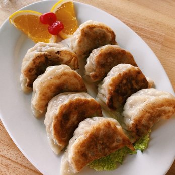 Peking Wok - Pork potstickers - Chinese Near Me - Bonsall, California Peking Wok - Pork potstickers - Chinese Near Me - Bonsall, California