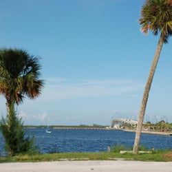 Jensen Beach MHP Formally Pitchford's RV