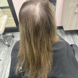 BEFORE BEFORE