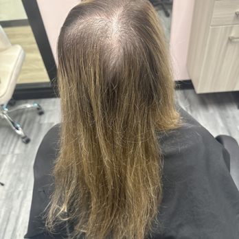 Beauty By Yella - BEFORE - Hair Salons Near Me - Concord, California Beauty By Yella - BEFORE - Hair Salons Near Me - Concord, California