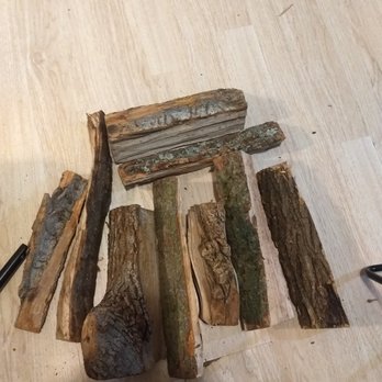Tristate Firewood - Green wood means not sanitized & may imbedded with dirt, bugs, insects, etc. - Firewood Near Me - Yonkers, New York Tristate Firewood - Green wood means not sanitized & may imbedded with dirt, bugs, insects, etc. - Firewood Near Me - Yonkers, New York