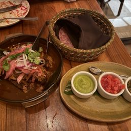 Cochinita Pibil