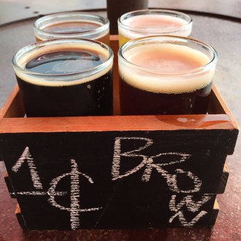 Wedge Brewing Company - Bars Near Me - Asheville, North Carolina