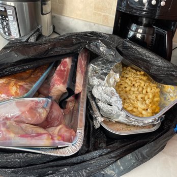 Pearson's Appliance - Rotten food!!!!! - Appliances Near Me - Vacaville, California