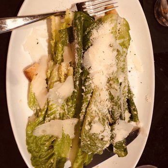 Rosebud Steakhouse - Caesar salad - Steakhouses Near Me - Chicago, Illinois Rosebud Steakhouse - Caesar salad - Steakhouses Near Me - Chicago, Illinois