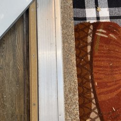 Nashville Door Company - After repair