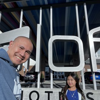 Aloft by Marriott Ocean City - Hotels Near Me - Ocean City, Maryland
