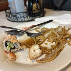 Ni's China Buffet