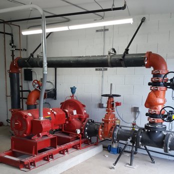 Tri State Fire Systems - Fire Protection Services Near Me - Newport Beach, California Tri State Fire Systems - Fire Protection Services Near Me - Newport Beach, California