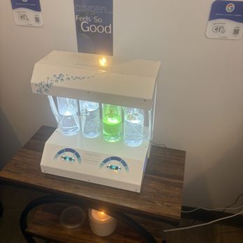 True Rest - Oxygen Bar - Float Spa Near Me - Roseville, California True Rest - Oxygen Bar - Float Spa Near Me - Roseville, California