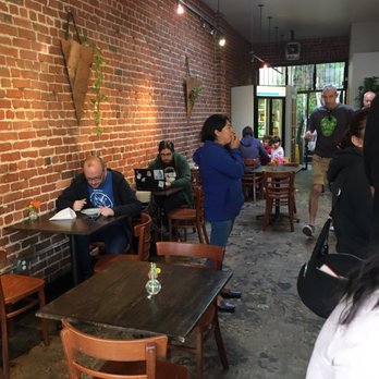 Thorough Bread & Pastry - Sandwiches Near Me - San Francisco, California