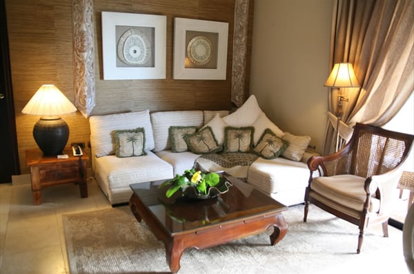 Hotel Royal Garden Villas by null