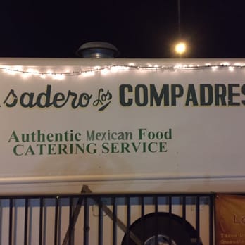 Asadero Los Compadres - The truck - Mexican Near Me - Yuma, Arizona Asadero Los Compadres - The truck - Mexican Near Me - Yuma, Arizona
