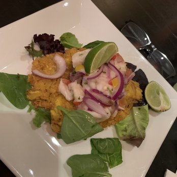 Chicharrón - Ceviche - Puerto Rican Near Me - San Juan, Puerto Rico