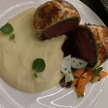 Ramsay's Kitchen - Beef Wellington - Chicken Wings Near Me - Oklahoma City, Oklahoma Ramsay's Kitchen - Beef Wellington - Chicken Wings Near Me - Oklahoma City, Oklahoma