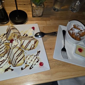 Sushi Sake - Hollywood Blvd - Fried ice cream and Thai donuts - Sushi Bars Near Me - Hollywood, Florida Sushi Sake - Hollywood Blvd - Fried ice cream and Thai donuts - Sushi Bars Near Me - Hollywood, Florida