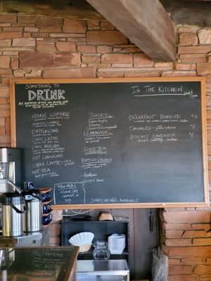 Kiva Koffeehouse by null