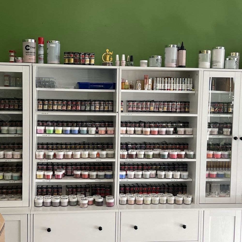 lia nails - Colors available - Nail Salons Near Me - Naperville, Illinois lia nails - Colors available - Nail Salons Near Me - Naperville, Illinois