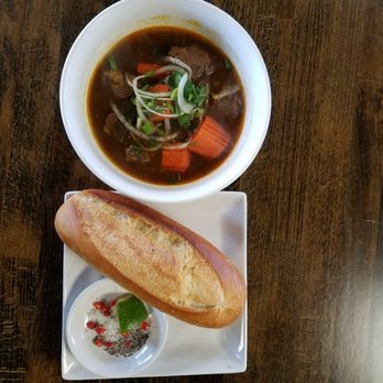 Wicked Chopstix - Beef stew / Bo Kho - Vietnamese Near Me - Seattle, Washington Wicked Chopstix - Beef stew / Bo Kho - Vietnamese Near Me - Seattle, Washington