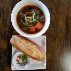 Wicked Chopstix - Beef stew / Bo Kho