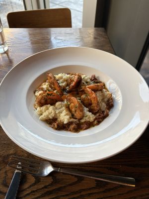 Barrel & Crow by null