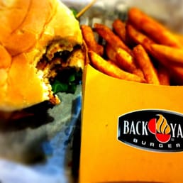 Back Yard Burgers Reviews | Read Customer Service Reviews of ...