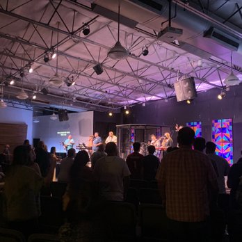 New Mountain Church - Churches Near Me - Yuma, Arizona