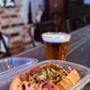 Dirt Dog gift card