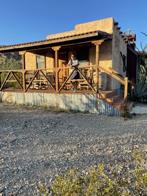 Ten Bits Ranch by null