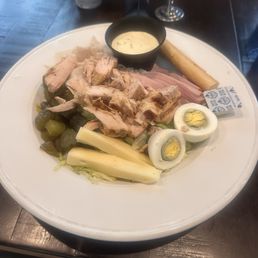 Maurice Salad Maurice Salad
