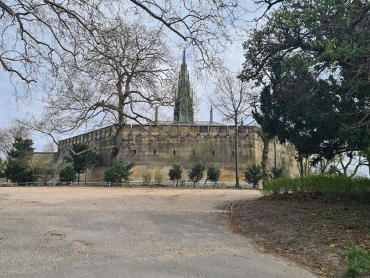 Viktoria Park by null