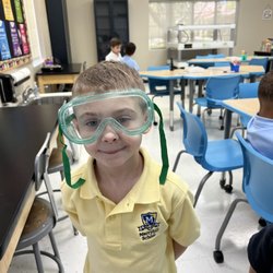 Merryhill Elementary School