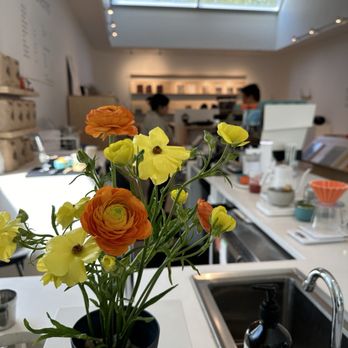 Cafe Momento - Coffee & Tea Near Me - Fort Worth, Texas