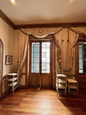 Napoleon House by null