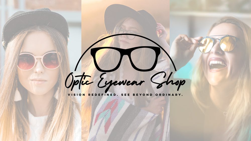 OPTIC EYEWEAR SHOP Updated July 2024 2323 Wirt Rd, Houston, Texas